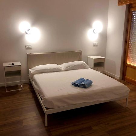 Tourist House Le Casette Di Sofi Μπαγκερία Εξωτερικό φωτογραφία