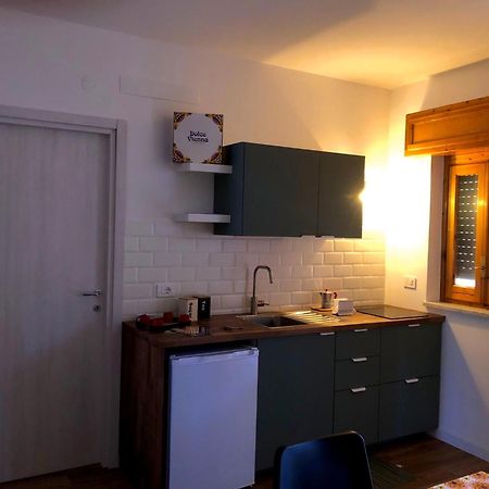 Tourist House Le Casette Di Sofi Μπαγκερία Εξωτερικό φωτογραφία