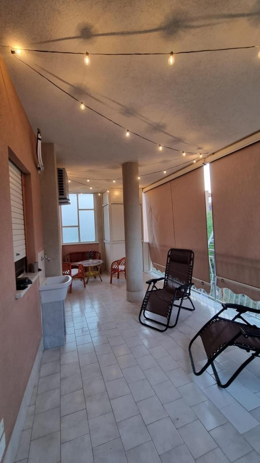 Tourist House Le Casette Di Sofi Μπαγκερία Εξωτερικό φωτογραφία
