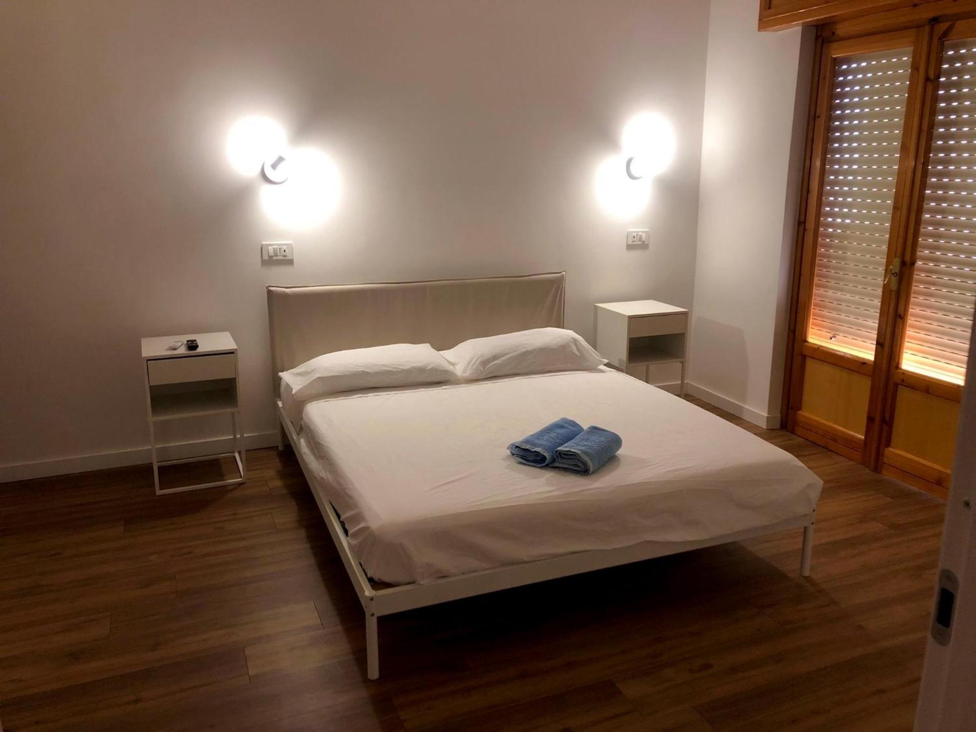 Tourist House Le Casette Di Sofi Μπαγκερία Εξωτερικό φωτογραφία